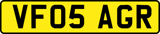 VF05AGR