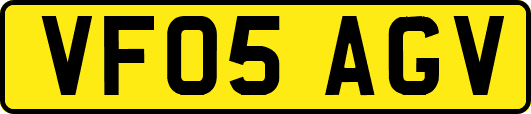 VF05AGV