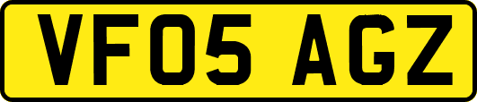 VF05AGZ
