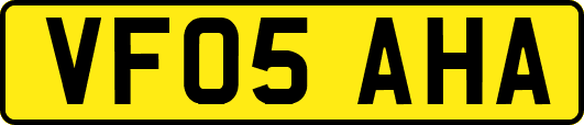 VF05AHA