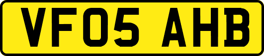 VF05AHB