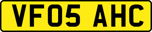 VF05AHC