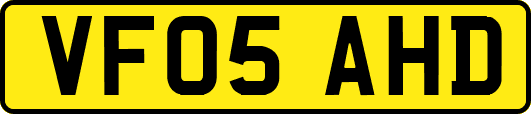 VF05AHD