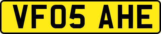 VF05AHE