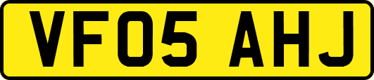VF05AHJ