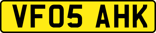 VF05AHK