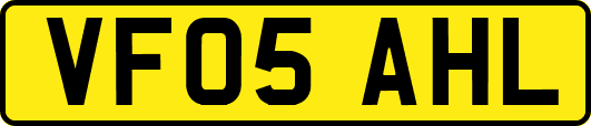 VF05AHL