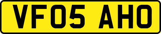 VF05AHO