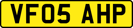 VF05AHP