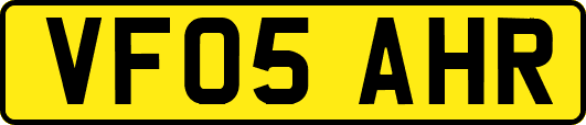 VF05AHR