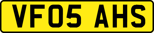 VF05AHS