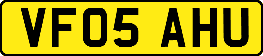 VF05AHU