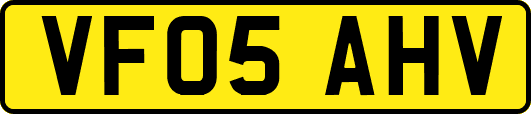 VF05AHV
