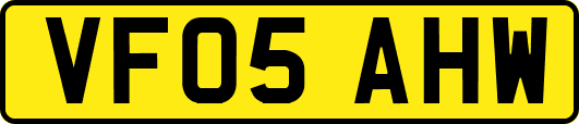 VF05AHW