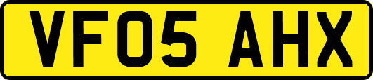 VF05AHX