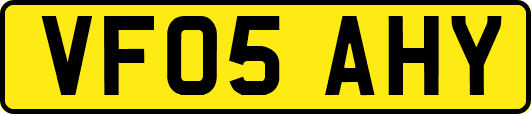 VF05AHY