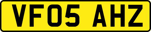 VF05AHZ