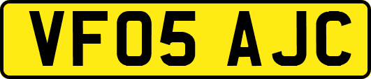 VF05AJC