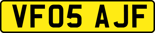 VF05AJF