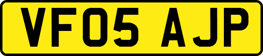VF05AJP