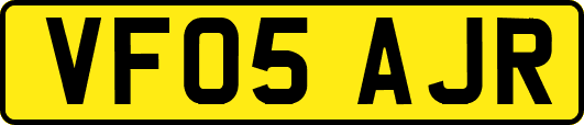 VF05AJR