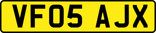 VF05AJX