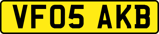 VF05AKB