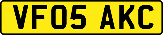 VF05AKC