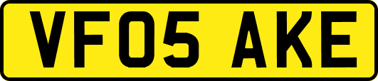 VF05AKE