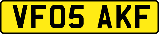 VF05AKF