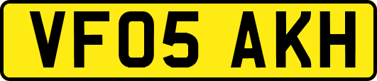 VF05AKH
