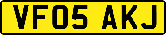 VF05AKJ