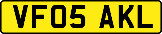 VF05AKL