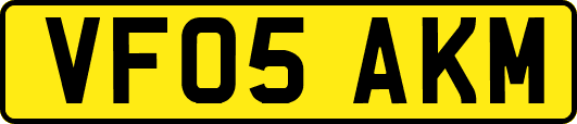 VF05AKM