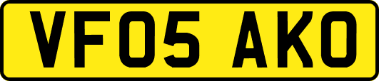 VF05AKO