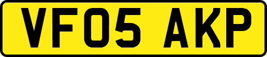 VF05AKP