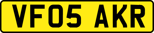 VF05AKR