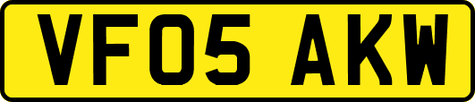 VF05AKW