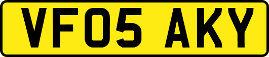 VF05AKY