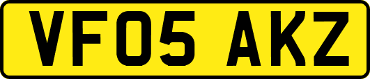VF05AKZ