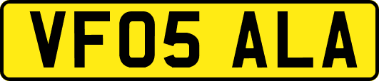 VF05ALA