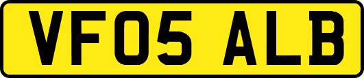 VF05ALB