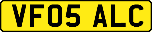 VF05ALC
