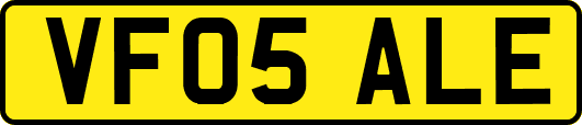 VF05ALE
