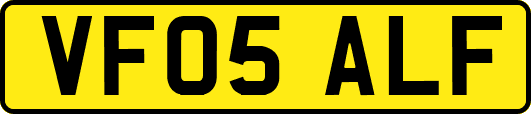 VF05ALF