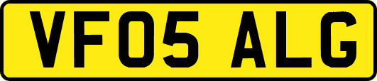 VF05ALG