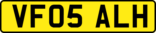 VF05ALH