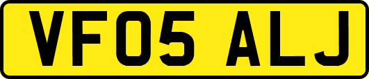 VF05ALJ