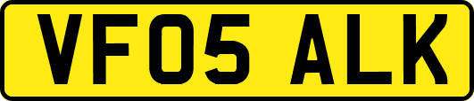 VF05ALK