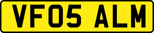VF05ALM
